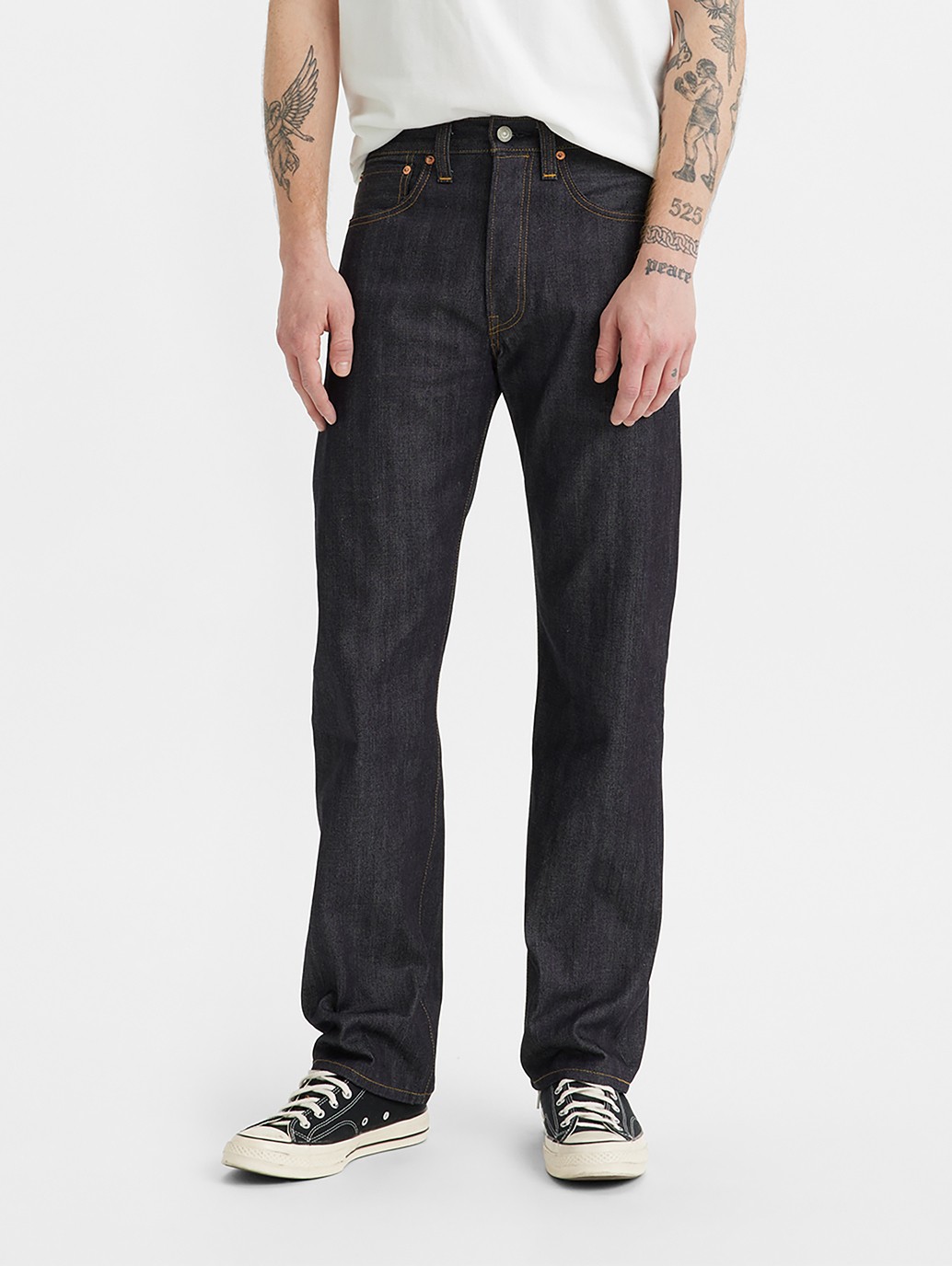 Buy Levi's® Vintage Clothing Men's 1947 501® Jeans | Levi's® HK